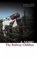 The Railway Children (eBook, ePUB) - Nesbit, E.