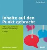 Inhalte auf den Punkt gebracht (eBook,... - Bild 1