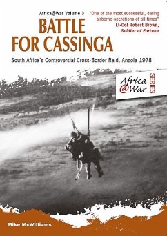 Cover Battle for Cassinga (eBook, ePUB)
