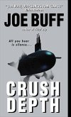 Crush Depth (eBook, ePUB)
