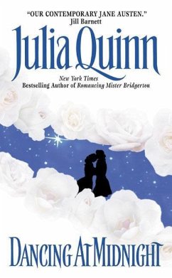 Cover Dancing at Midnight (eBook, ePUB)