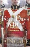 Four Days in June (eBook, ePUB)