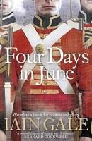 Cover Four Days in June (eBook, ePUB)