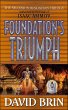 Foundation's Triumph (eBook, ePUB) - Bild 1
