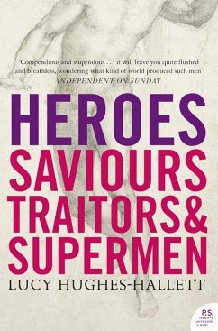 Heroes (eBook, ePUB) - Hughes-Hallett, Lucy