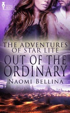Cover Out of The Ordinary (eBook, ePUB)
