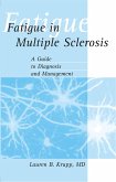 Fatigue in Multiple Sclerosis (eBook, ePUB)