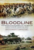 Bloodline (eBook, ePUB) Bloodline (eBook, ePUB)