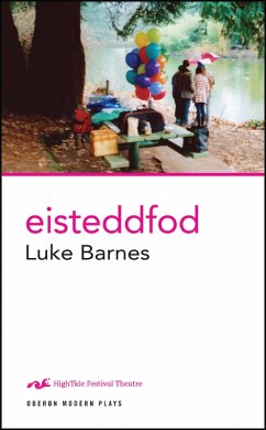 Eisteddfod (eBook, ePUB) - Barnes, Luke