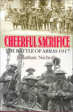 Cover Cheerful Sacrifice (eBook, ePUB)