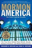 Mormon America - Rev. Ed. (eBook, ePUB)