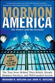 Mormon America (eBook, ePUB)