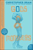 Gods and Monsters (eBook, ePUB)