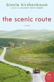 The Scenic Route (eBook, ePUB)
