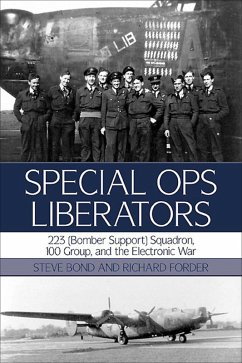 Special Ops Liberators (eBook, ePUB) - Bond, Steve; Forder, Richard