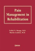 Pain Management in Rehabilitation (eBook, PDF)
