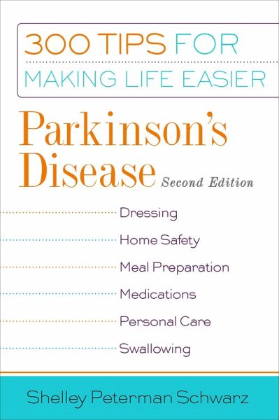 Parkinson's Disease (eBook, ePUB) Parkinson's Disease (eBook, ePUB)