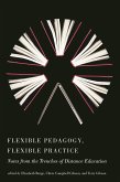 Flexible Pedagogy, Flexible Practice (eBook, ePUB)