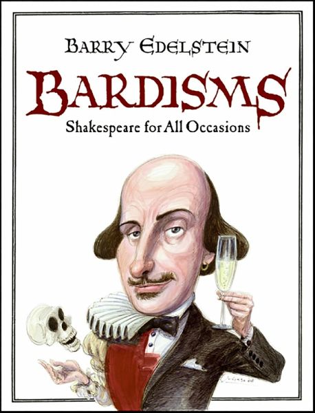 Bardisms (eBook, ePUB) Bardisms (eBook, ePUB)