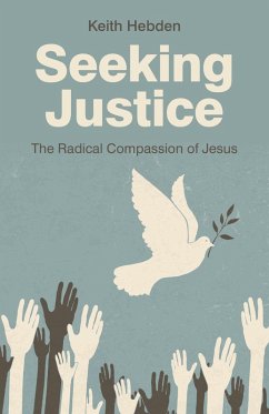 Cover Seeking Justice (eBook, ePUB)