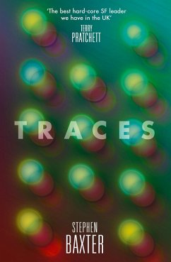Traces (eBook, ePUB) - Baxter, Stephen