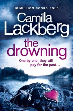 The Drowning (eBook, ePUB) - Läckberg, Camilla