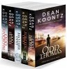 Odd Thomas Series Books 1-5 (eBook,... - Bild 1