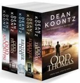 Odd Thomas Series Books 1-5 (eBook, ePUB)