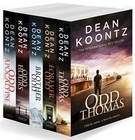 Odd Thomas Series Books 1-5 (eBook, ePUB) - Koontz, Dean