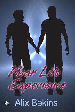 Cover Near-Life Experience (eBook, ePUB)