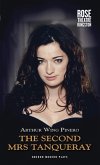 The Second Mrs Tanqueray (eBook, ePUB)