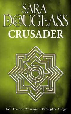 Crusader (eBook, ePUB) - Douglass, Sara