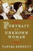 Portrait of an Unknown Woman (eBook, ePUB)