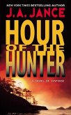 Hour of the Hunter (eBook, ePUB)