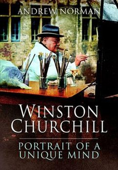 Cover Winston Churchill (eBook, ePUB)