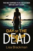 Day of the Dead (eBook, ePUB)