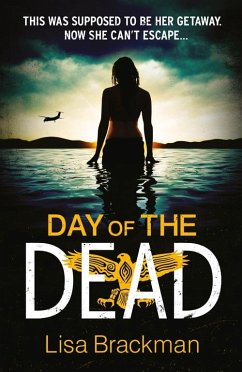 Day of the Dead (eBook, ePUB) - Brackman, Lisa