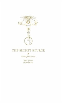 The Secret Source (eBook, ePUB) - D'Aoust, Maja; Parfrey, Adam