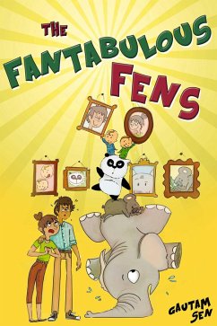 Cover The Fantabulous Fens (eBook, ePUB)