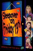 Sleepover Club on Friday 13th (eBook, ePUB)