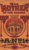 Mother of the Hoboes (eBook, ePUB) Mother of the Hoboes (eBook, ePUB)