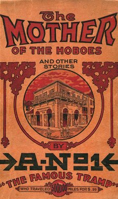 Cover Mother of the Hoboes (eBook, ePUB)
