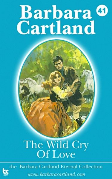 The Wild Cry of Love (eBook, ePUB)