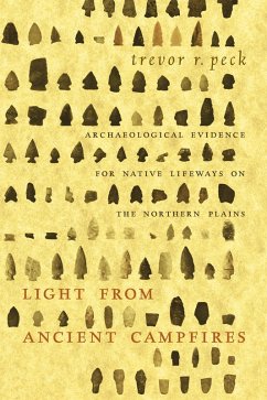 Light from Ancient Campfires (eBook, ePUB) - Peck, Trevor R