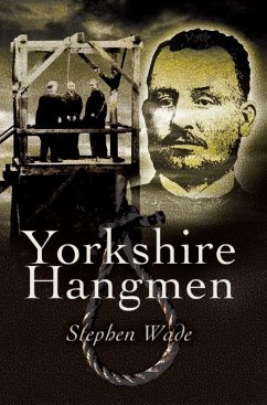Cover Yorkshire Hangmen (eBook, ePUB)