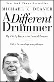 A Different Drummer (eBook, ePUB)