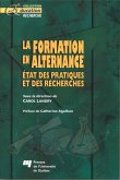 La formation en alternance (eBook, PDF) La formation en alternance (eBook, PDF)