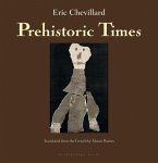 Prehistoric Times (eBook, ePUB)