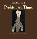 Prehistoric Times (eBook, ePUB)