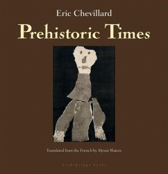 Cover Prehistoric Times (eBook, ePUB)